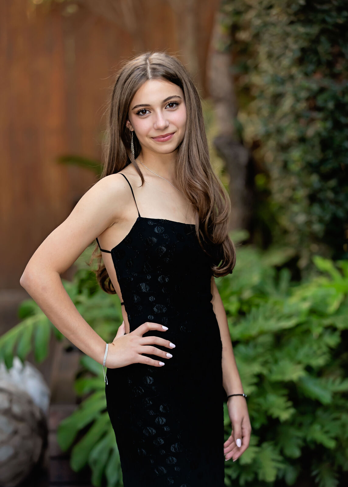 Matric dance portrait in Johannesburg by Ashleigh Rose Photography — portfolio image 11