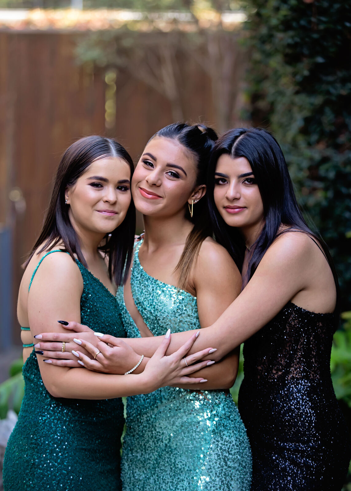Matric dance portrait in Johannesburg by Ashleigh Rose Photography — portfolio image 19