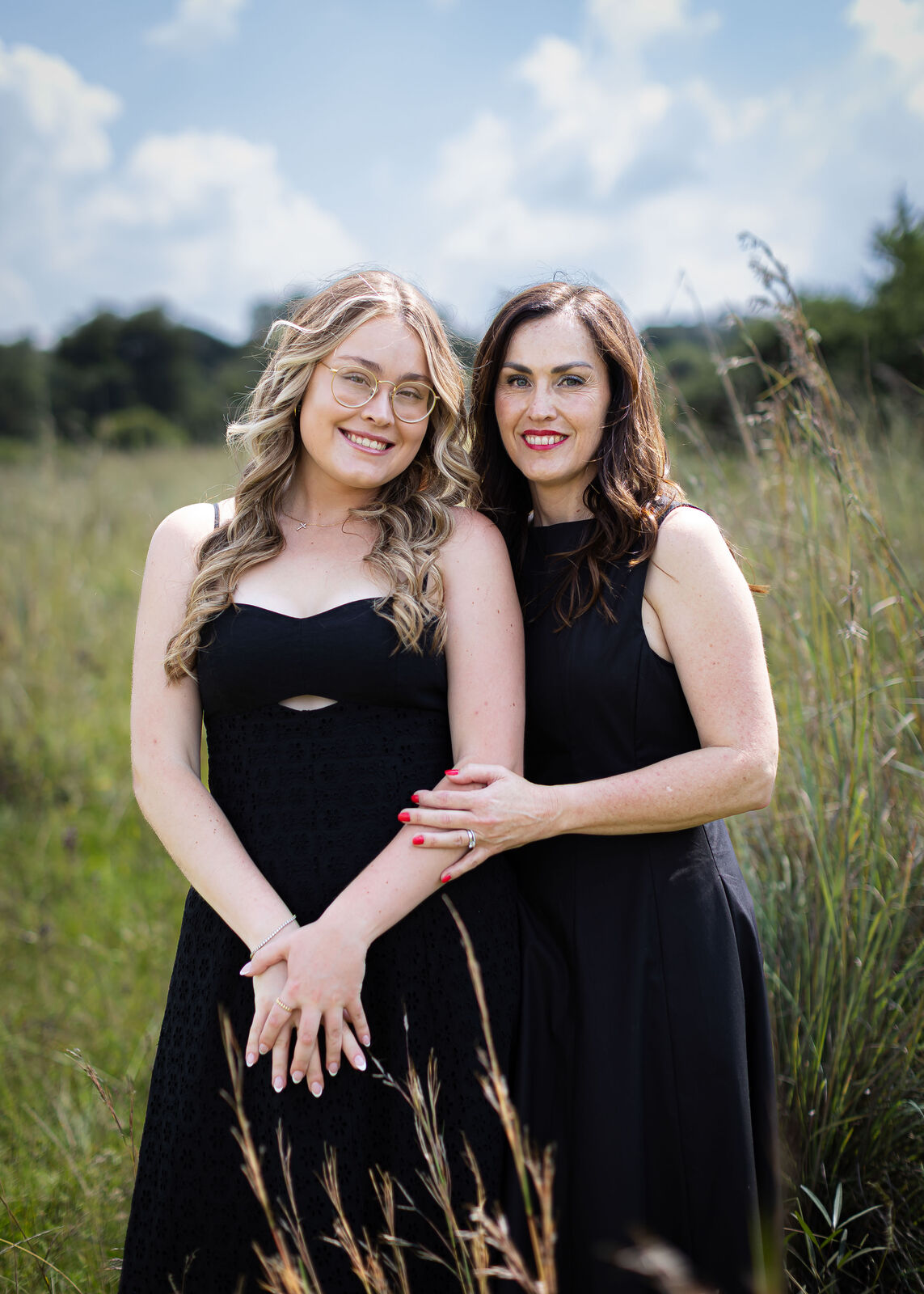 Matric dance portrait in Johannesburg by Ashleigh Rose Photography — portfolio image 34