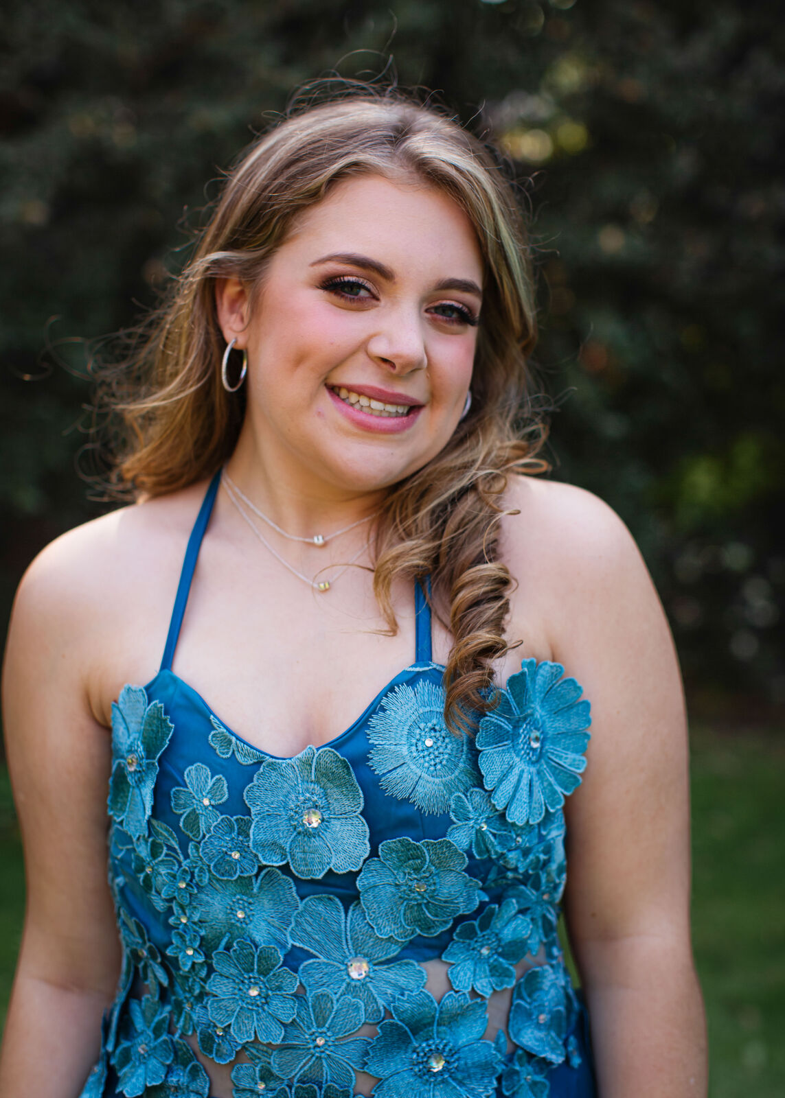 Matric dance portrait in Johannesburg by Ashleigh Rose Photography — portfolio image 43