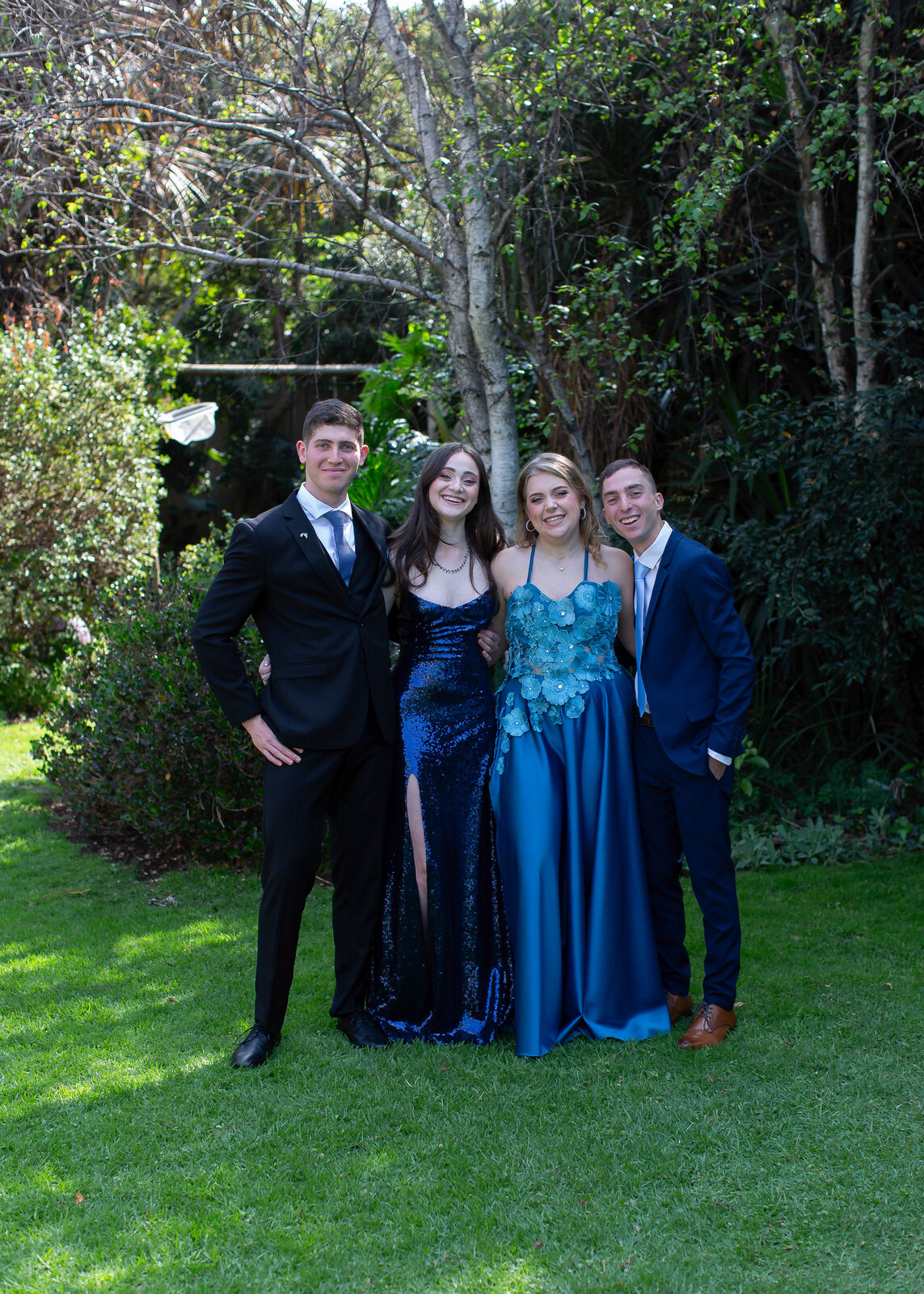 Matric dance portrait in Johannesburg by Ashleigh Rose Photography — portfolio image 47
