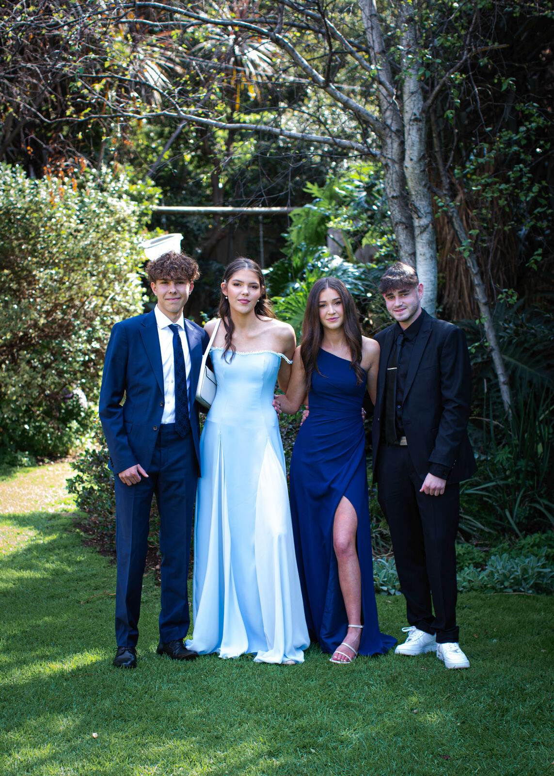 Matric dance portrait in Johannesburg by Ashleigh Rose Photography — portfolio image 51