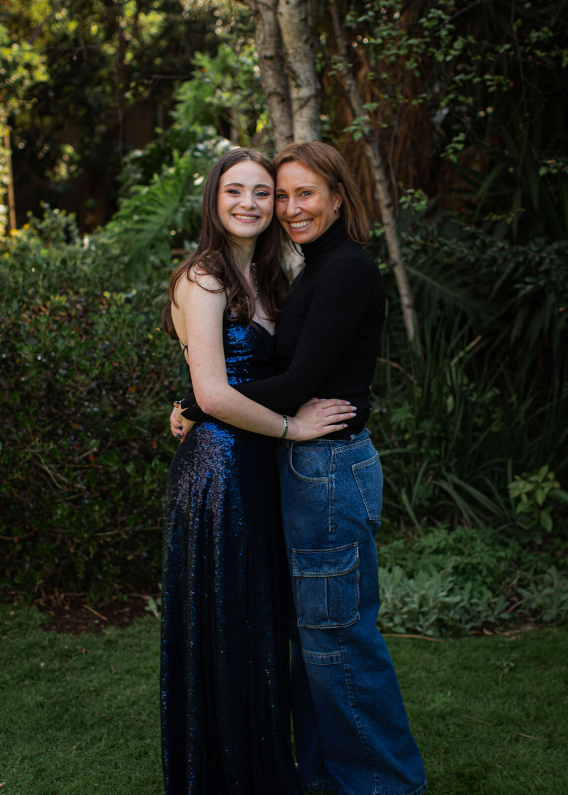Matric dance portrait in Johannesburg by Ashleigh Rose Photography — portfolio image 56
