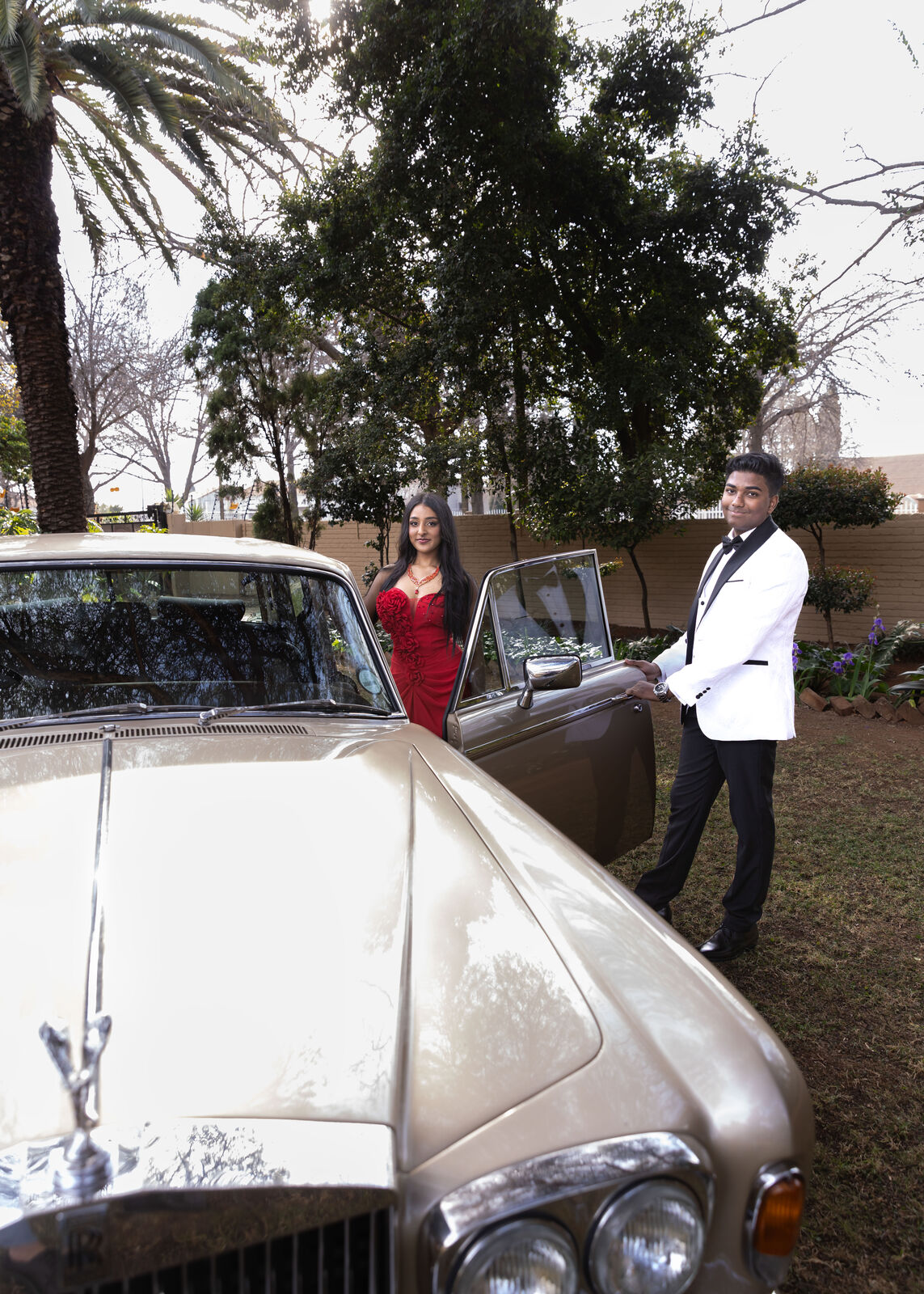 Matric dance portrait in Johannesburg by Ashleigh Rose Photography — portfolio image 66