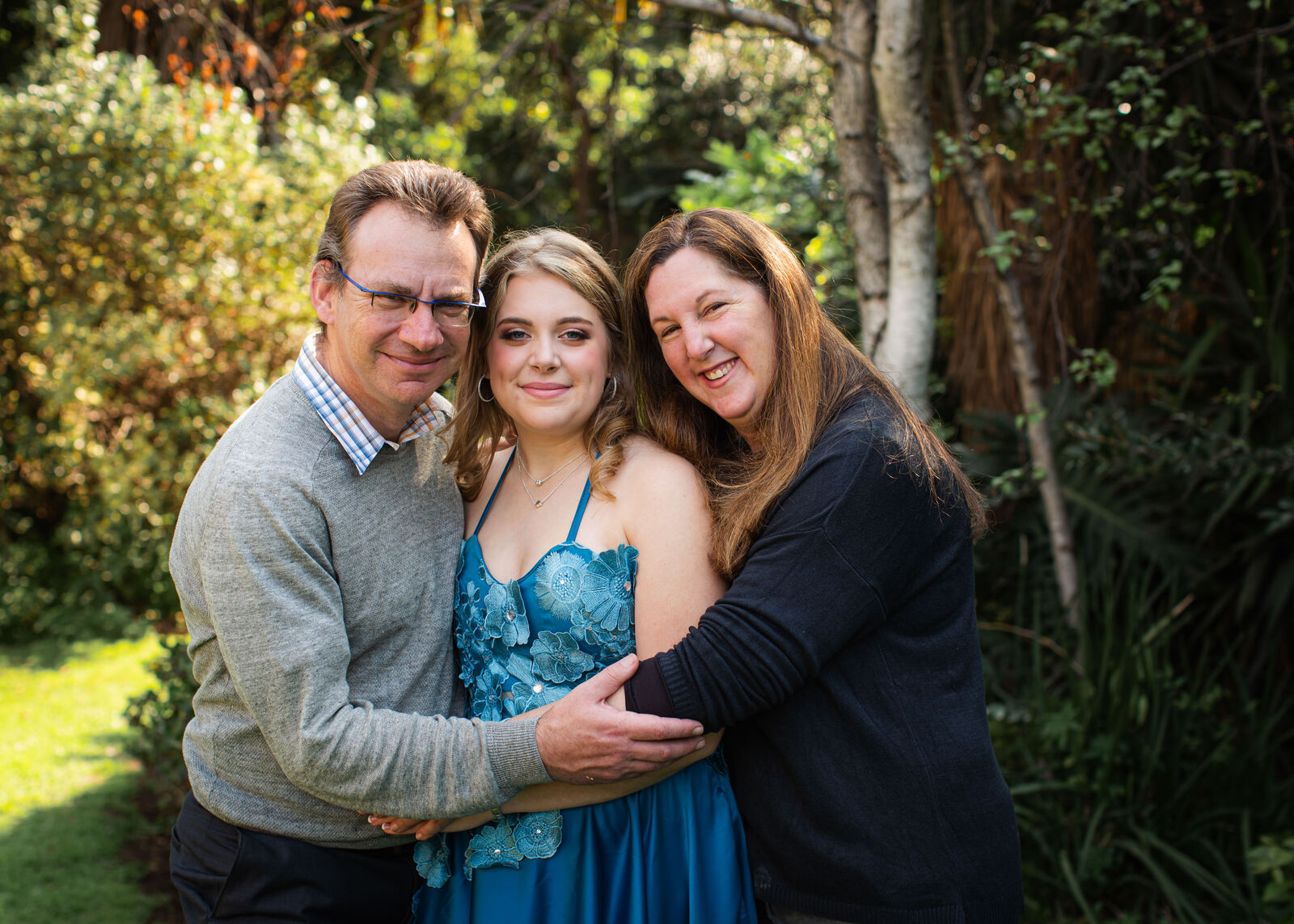 Matric dance portrait in Johannesburg by Ashleigh Rose Photography — portfolio image 67