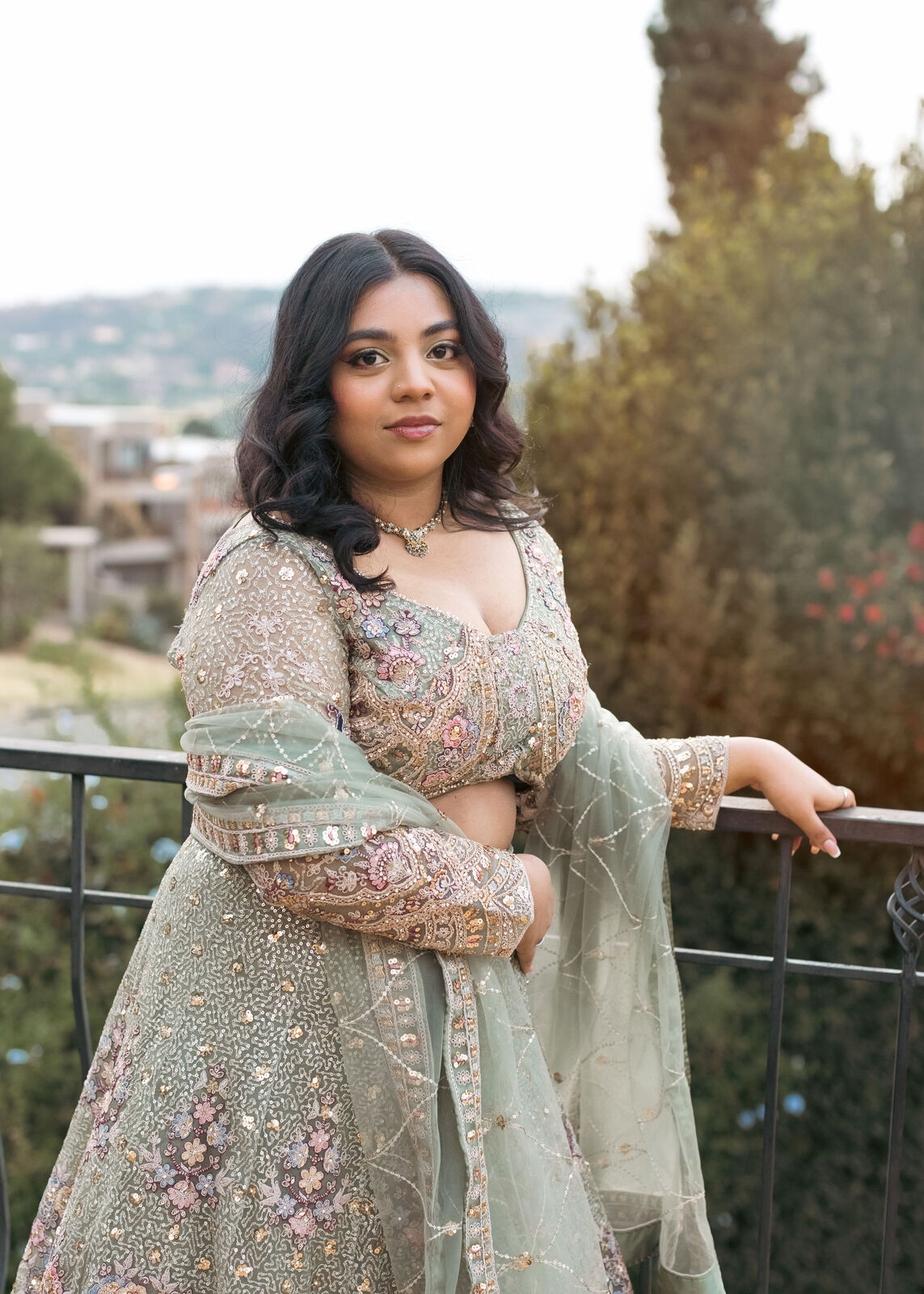 Matric dance portrait in Johannesburg by Ashleigh Rose Photography — portfolio image 82