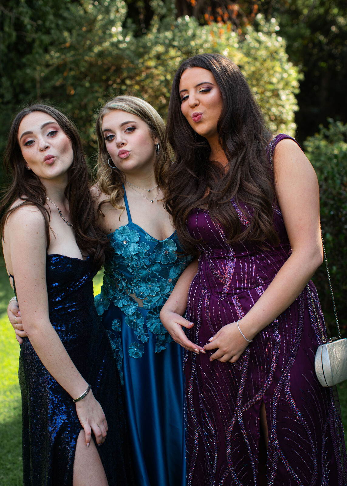 Matric dance portrait in Johannesburg by Ashleigh Rose Photography — portfolio image 88