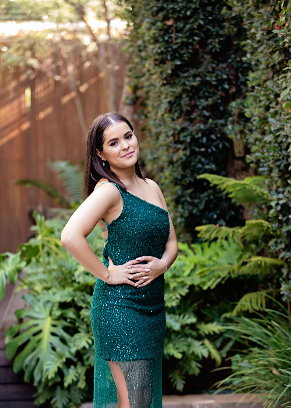 Matric dance portrait in Johannesburg by Ashleigh Rose Photography — portfolio image 115
