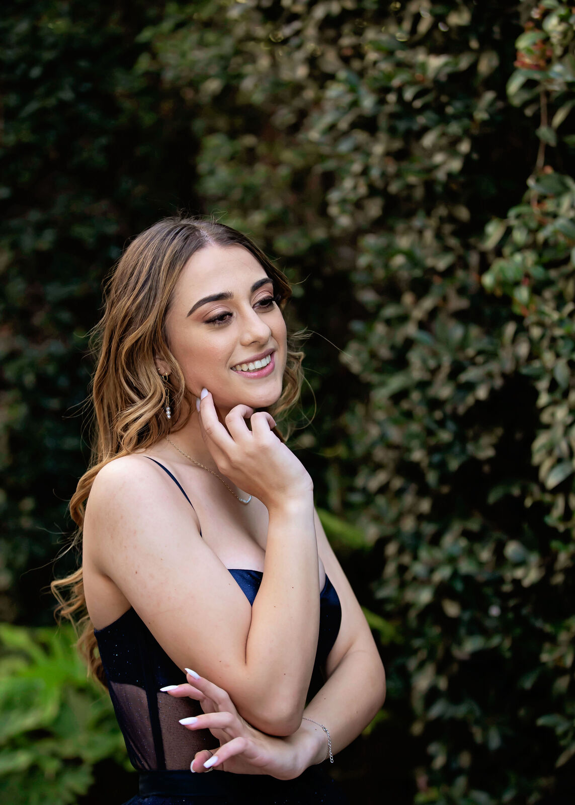 Matric dance portrait in Johannesburg by Ashleigh Rose Photography — portfolio image 124