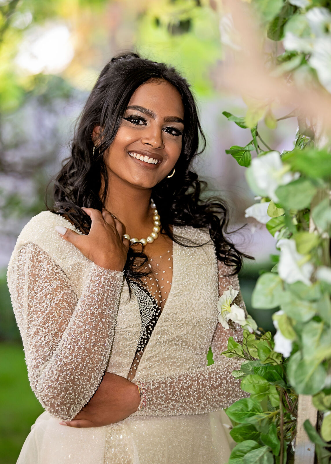 Matric dance portrait in Johannesburg by Ashleigh Rose Photography — portfolio image 130