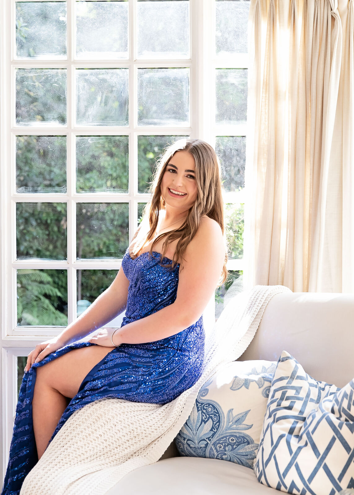 Matric dance portrait in Johannesburg by Ashleigh Rose Photography — portfolio image 139