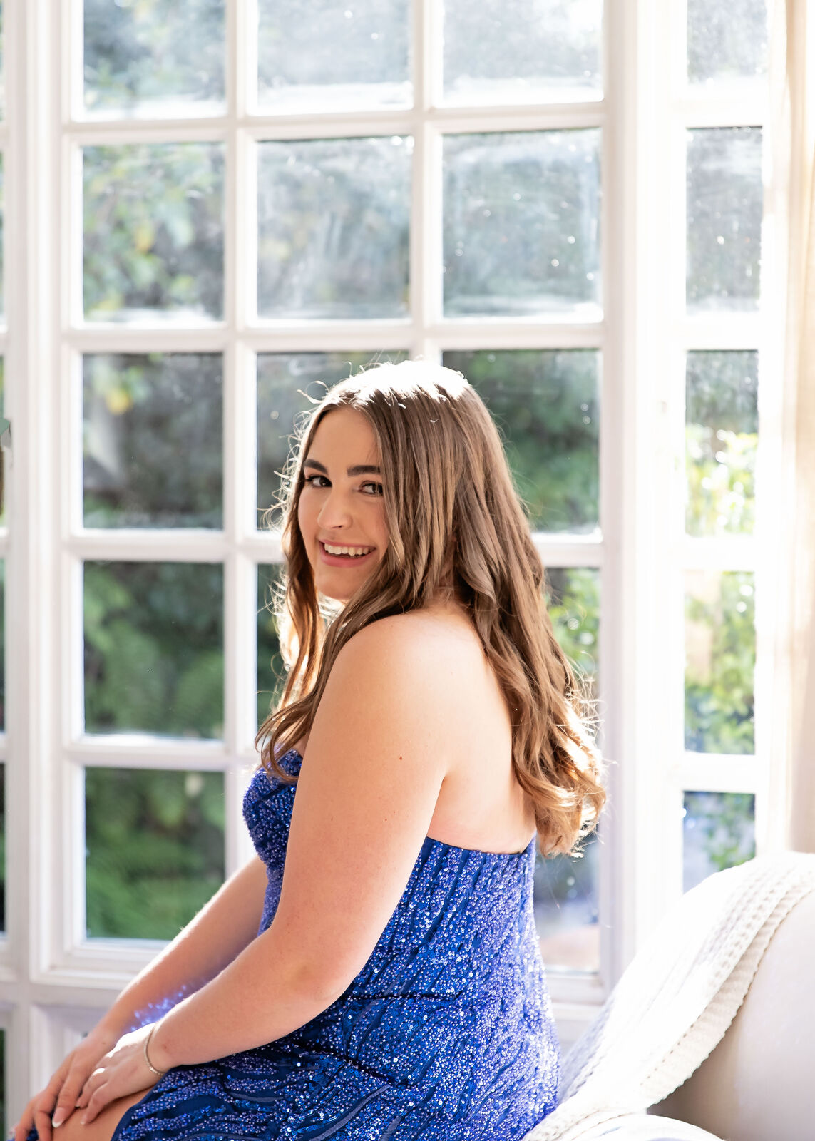 Matric dance portrait in Johannesburg by Ashleigh Rose Photography — portfolio image 140