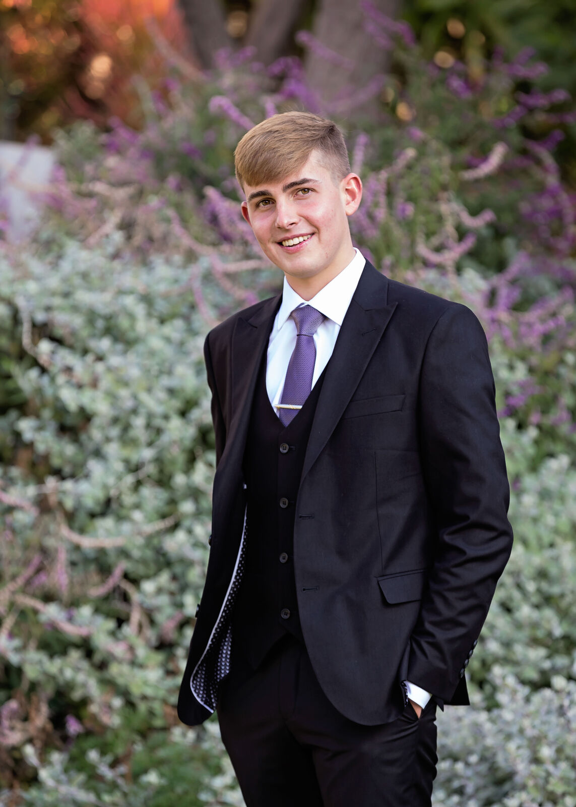 Matric dance portrait in Johannesburg by Ashleigh Rose Photography — portfolio image 150