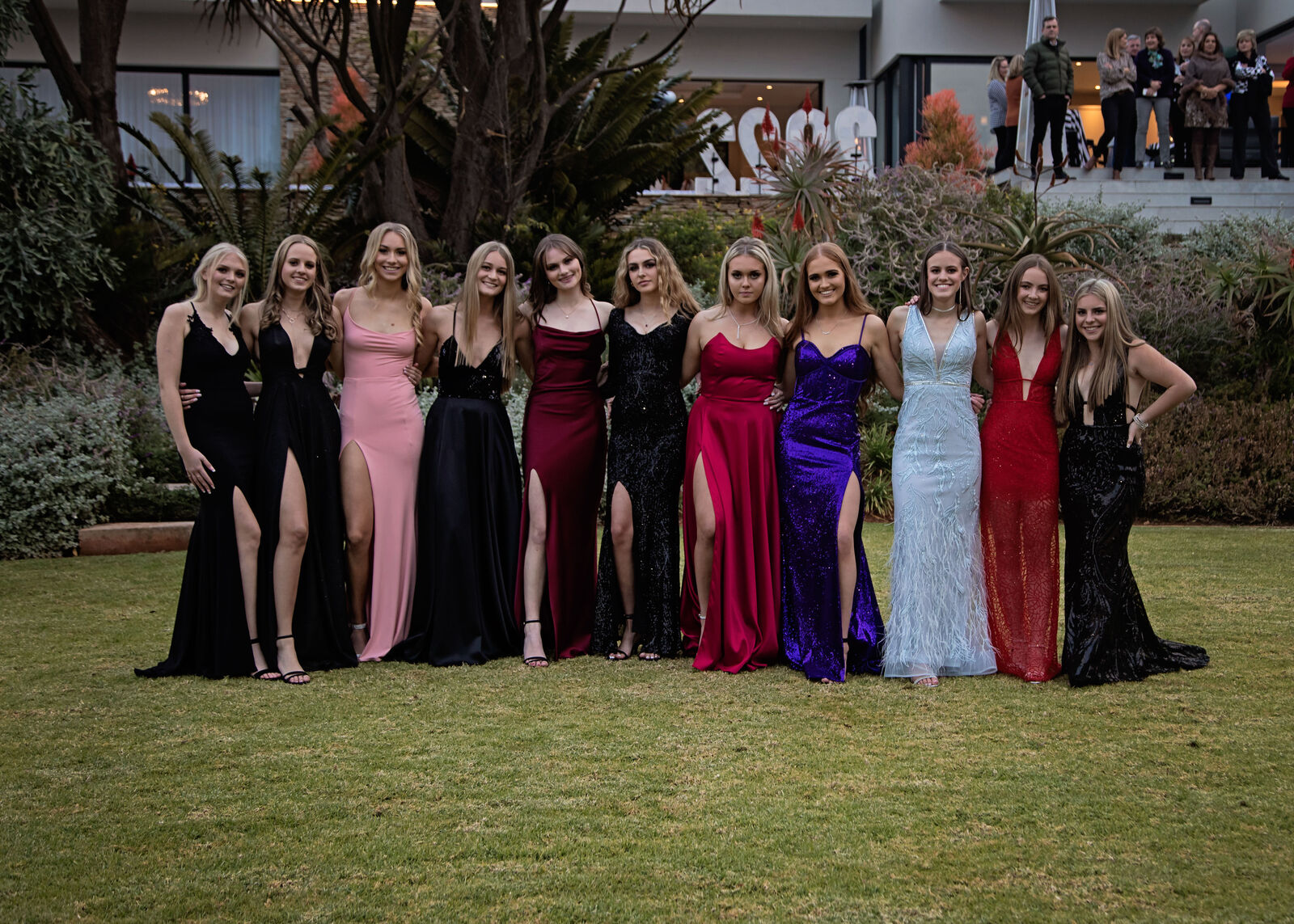 Matric dance portrait in Johannesburg by Ashleigh Rose Photography — portfolio image 155
